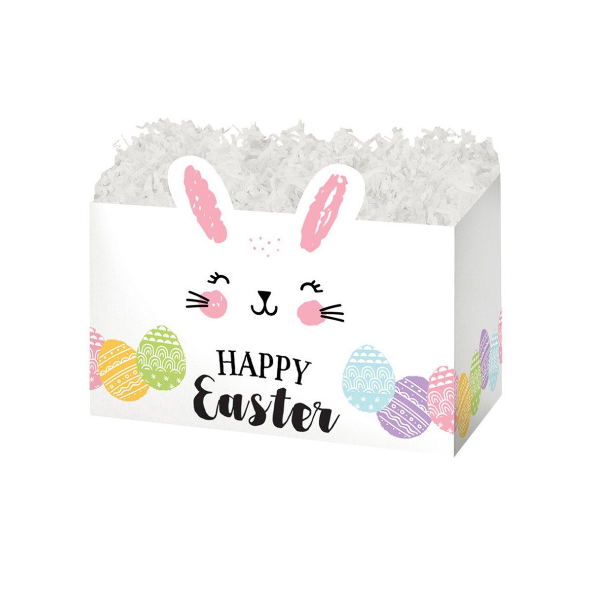 Image of Easter Basket Boxes