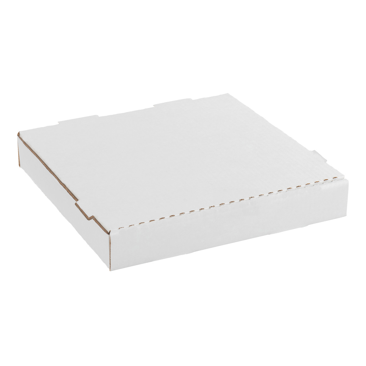 14 x 14 x 2in. - White