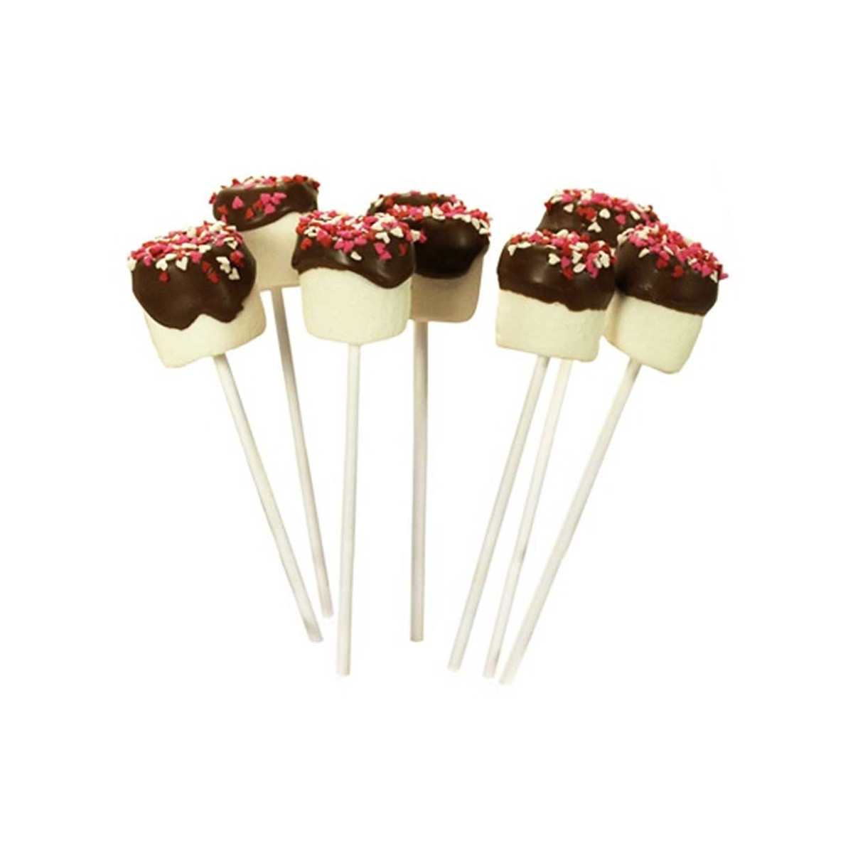 Image of Lollipop & Cake Pop Sticks Image of Lollipop & Cake Pop Sticks
