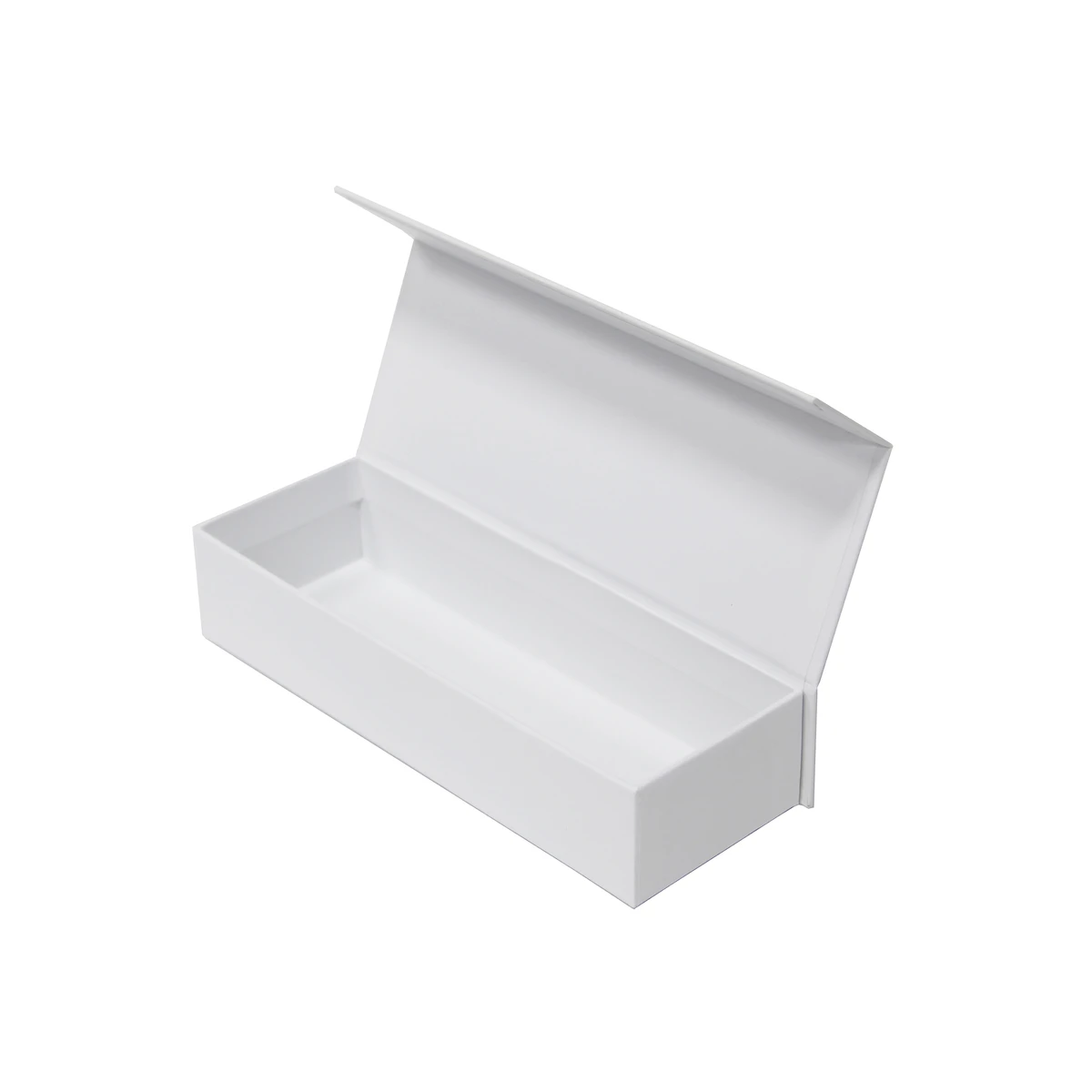 Image of White Magnetic Gift Boxes