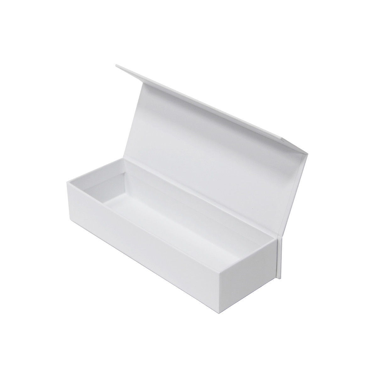 Image de boîtes à cadeaux magnétiques blanches