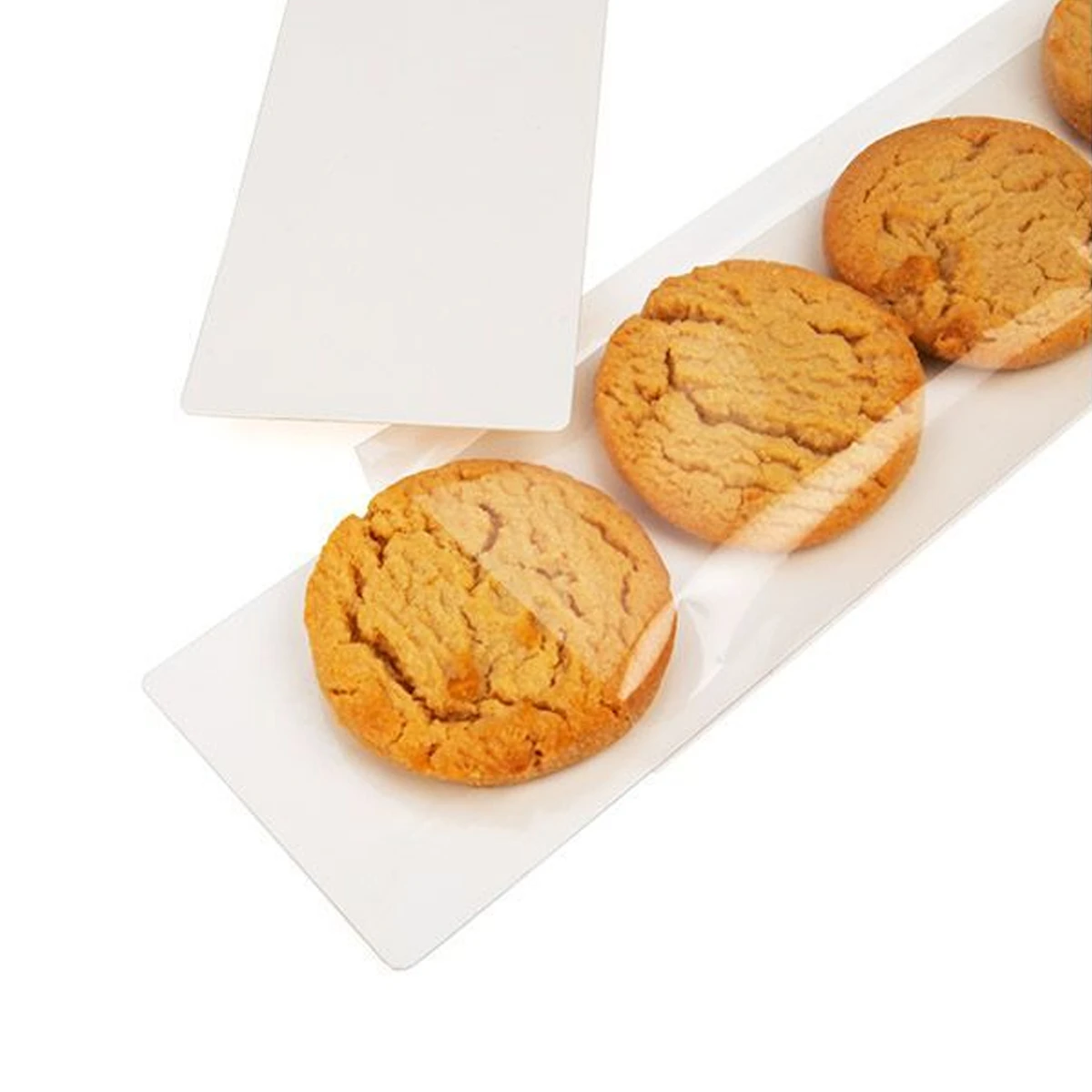 Image of White Cookie Boards