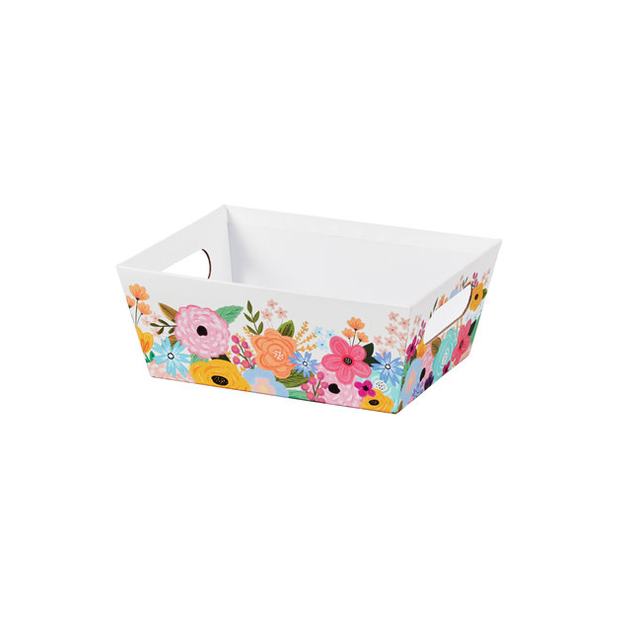 Image of Wildflower Garden Market Trays