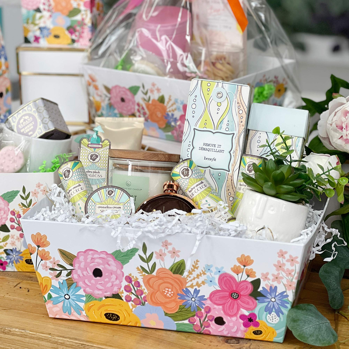 Large - 12 x 9.5 x 4.5in.