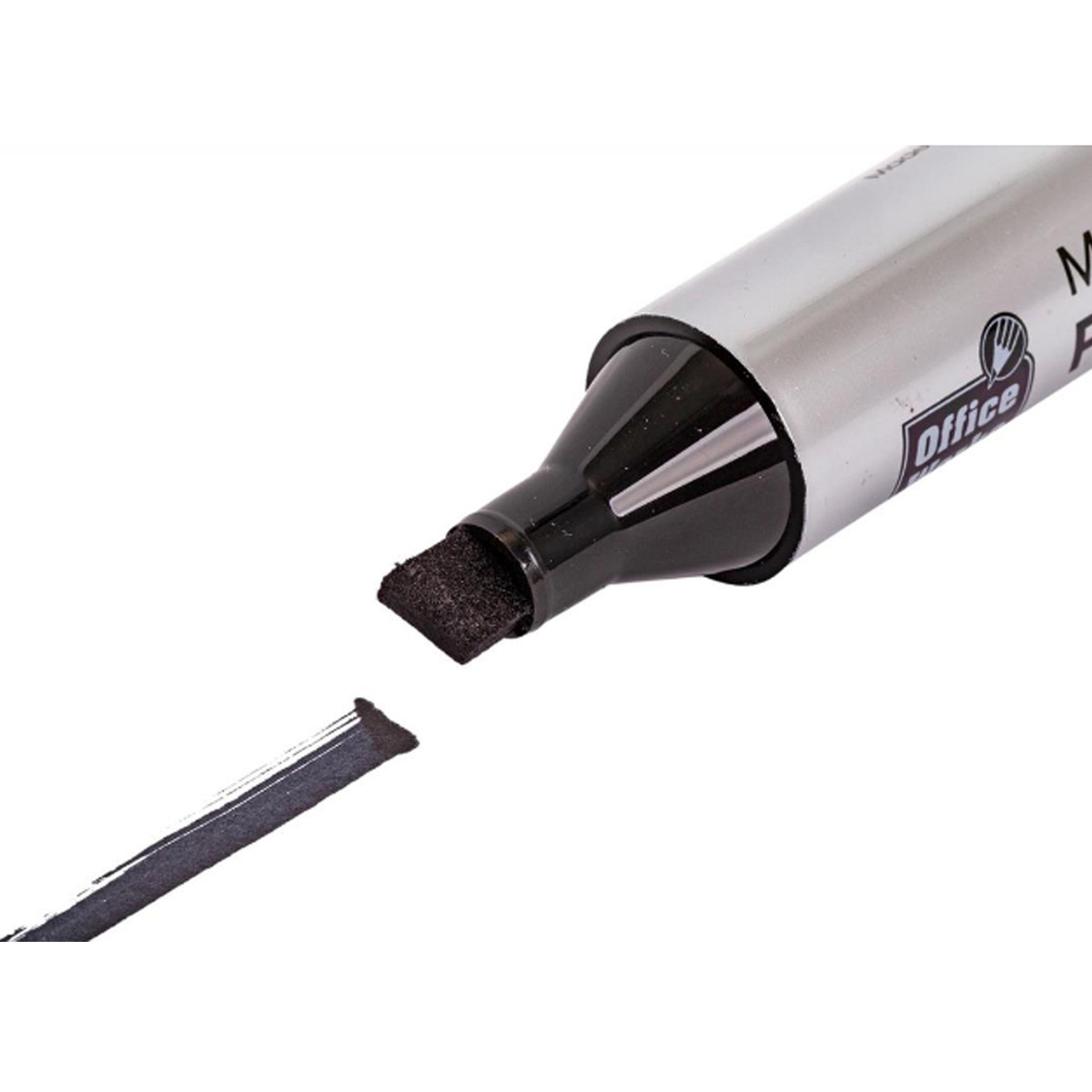 Black Jumbo Chisel