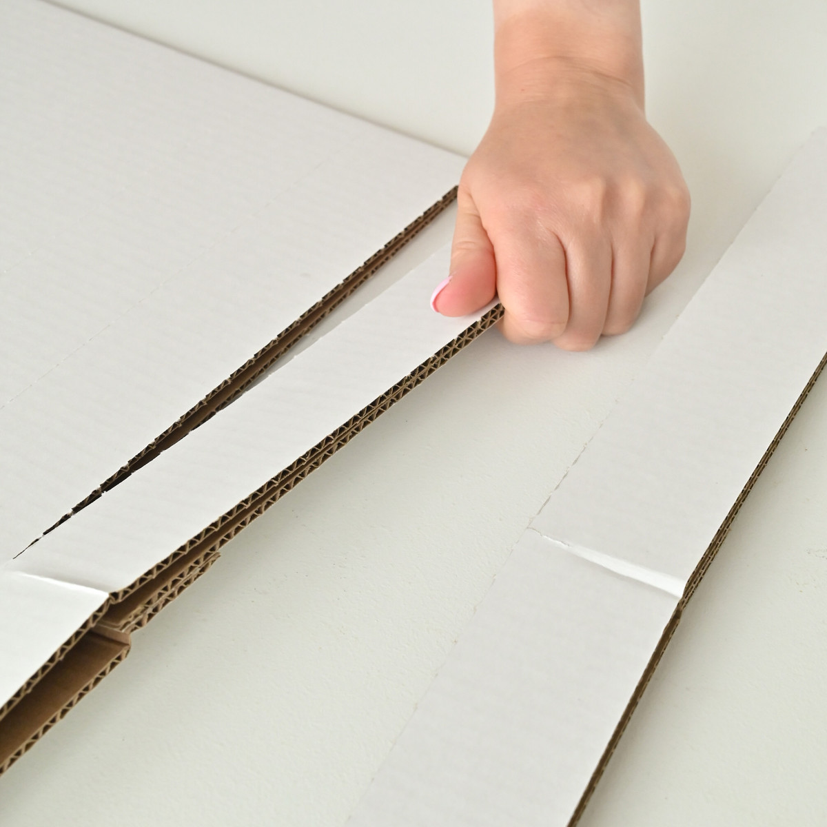 Half Sheet - 19 x 14 x 8in.