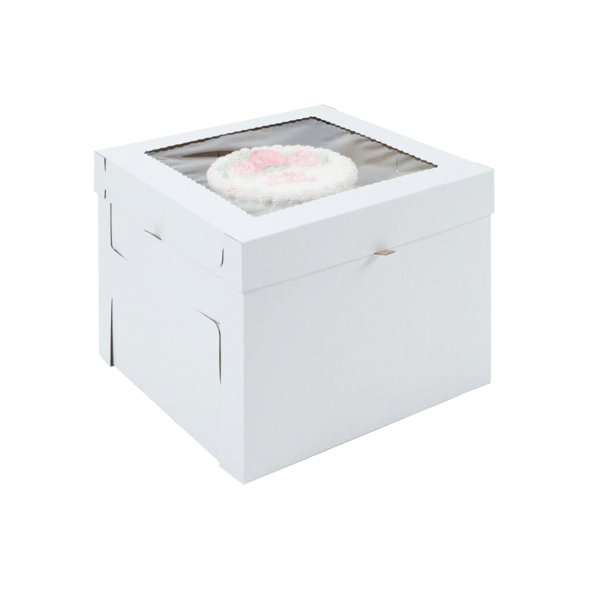 Substitute - 10 x 10 x 12in.