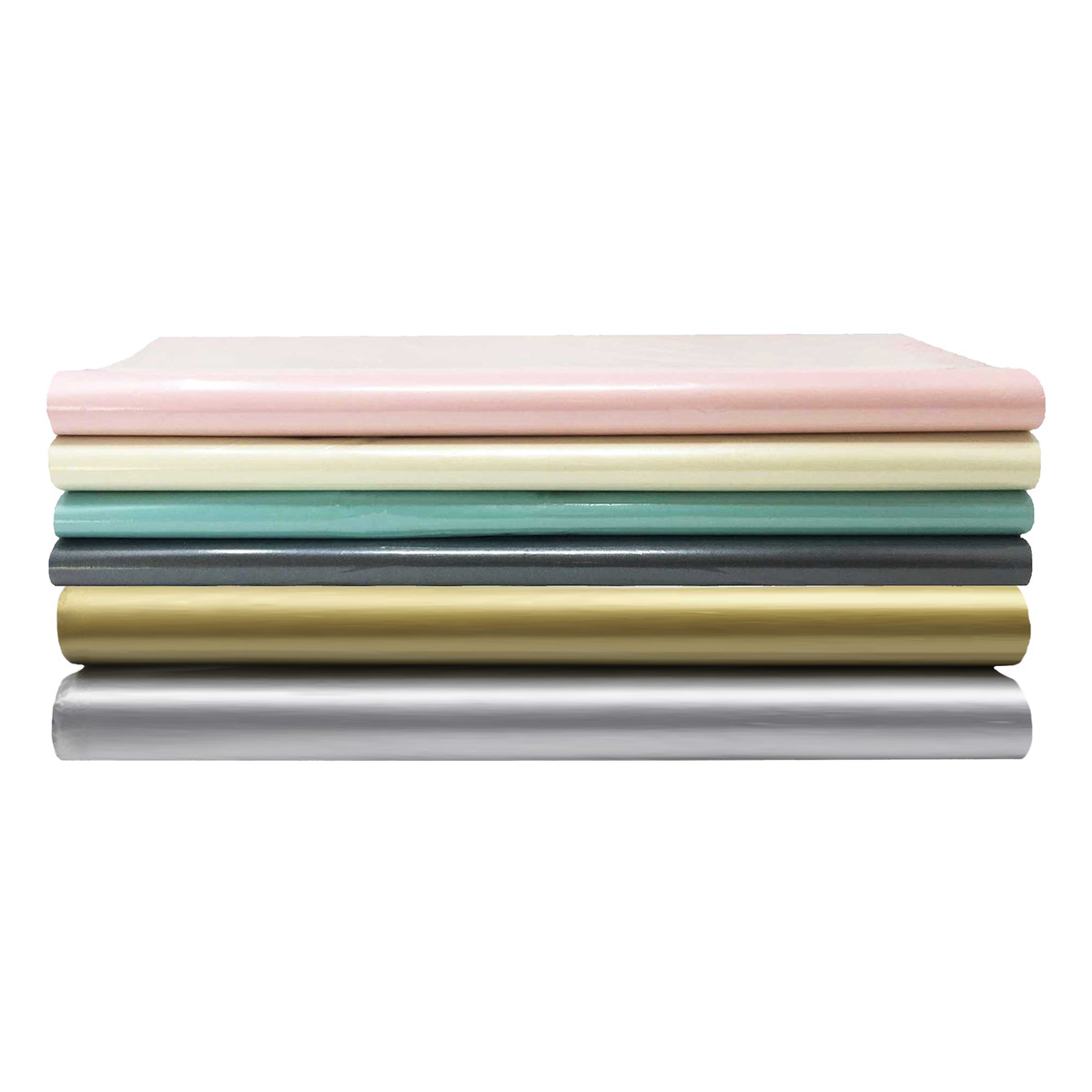 Image of Luxury Tissue Paper - 20 x 30 Inch - 200 Sheets