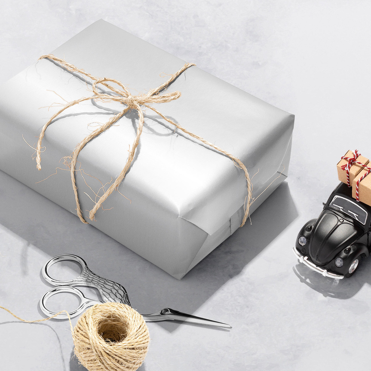 White Pearlized White Pearlized