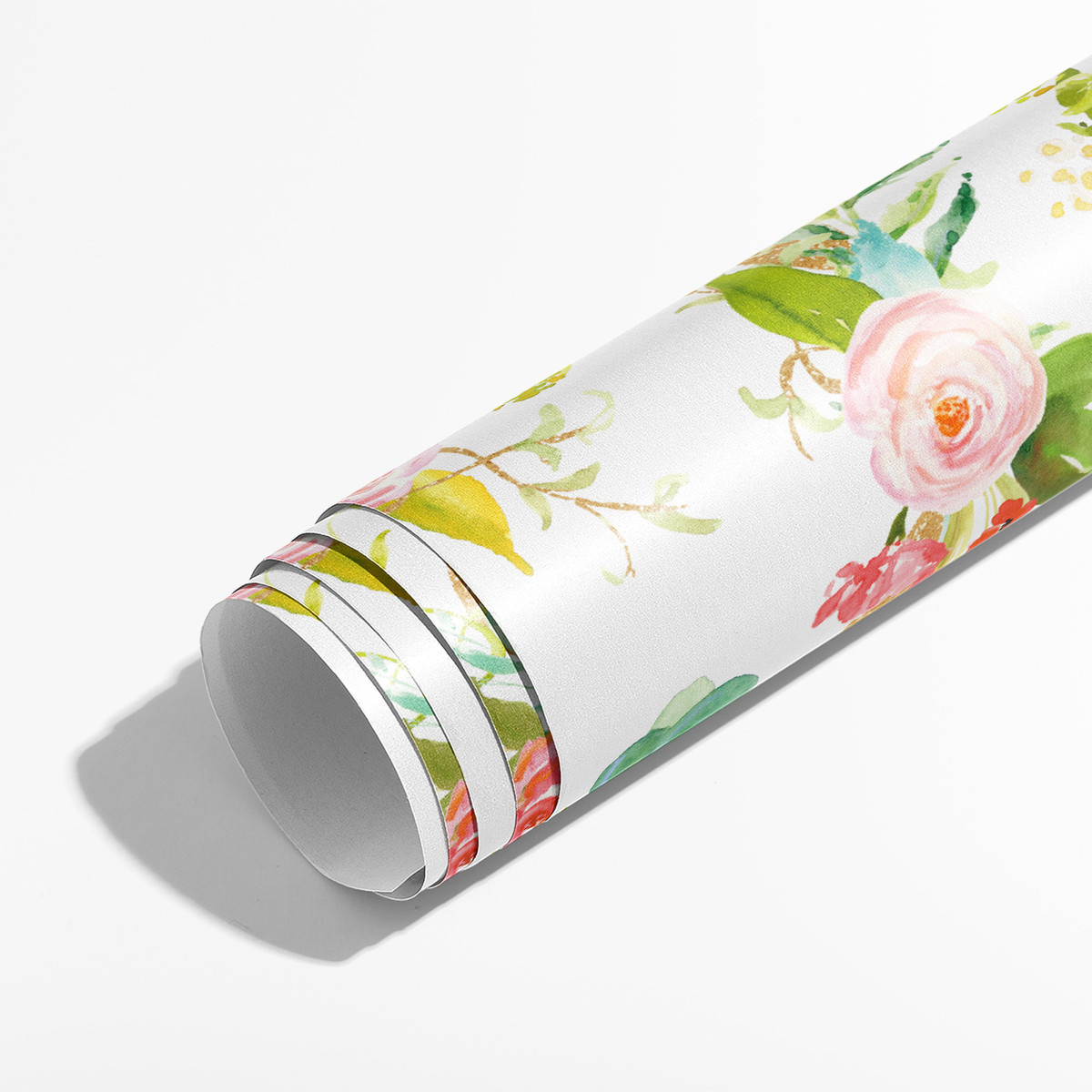 Lively Roses