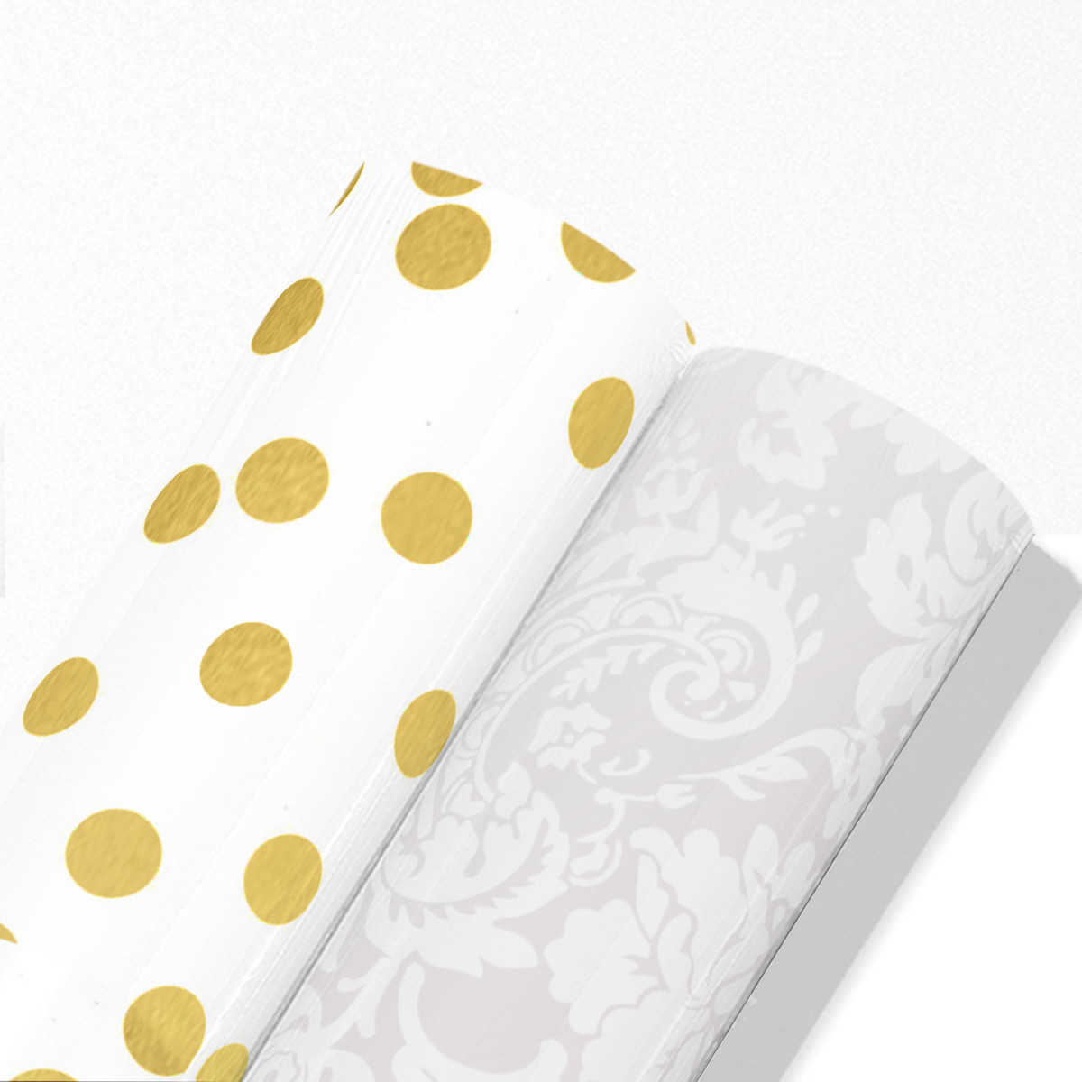 Image of Printed Gift Wrap - 24 Inch x 417 Feet