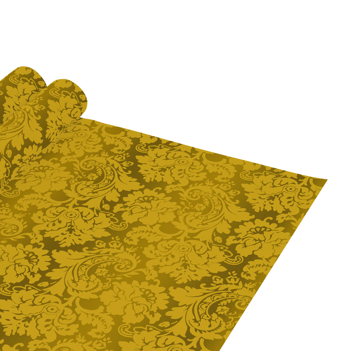 Gold Brocade