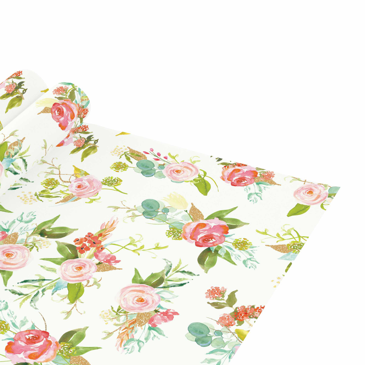 Lively Roses