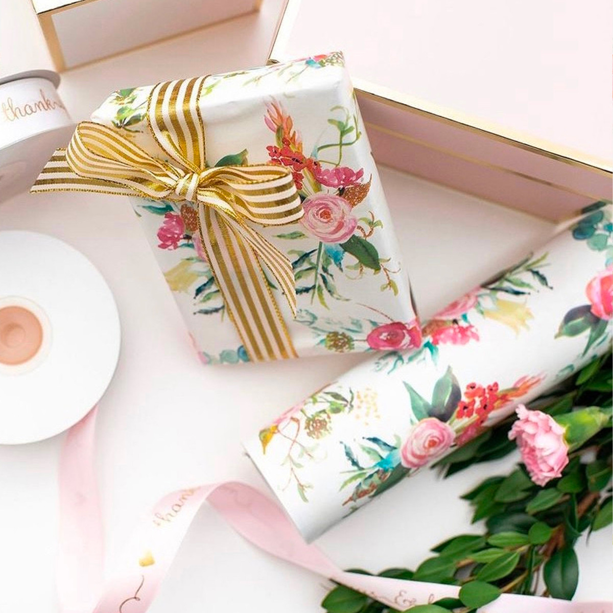 Lively Roses