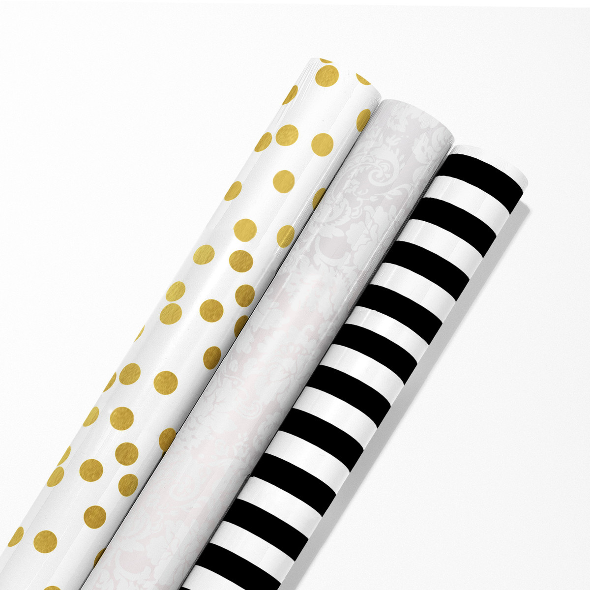 Image of Printed Gift Wrap - 24 Inch x 50 Feet
