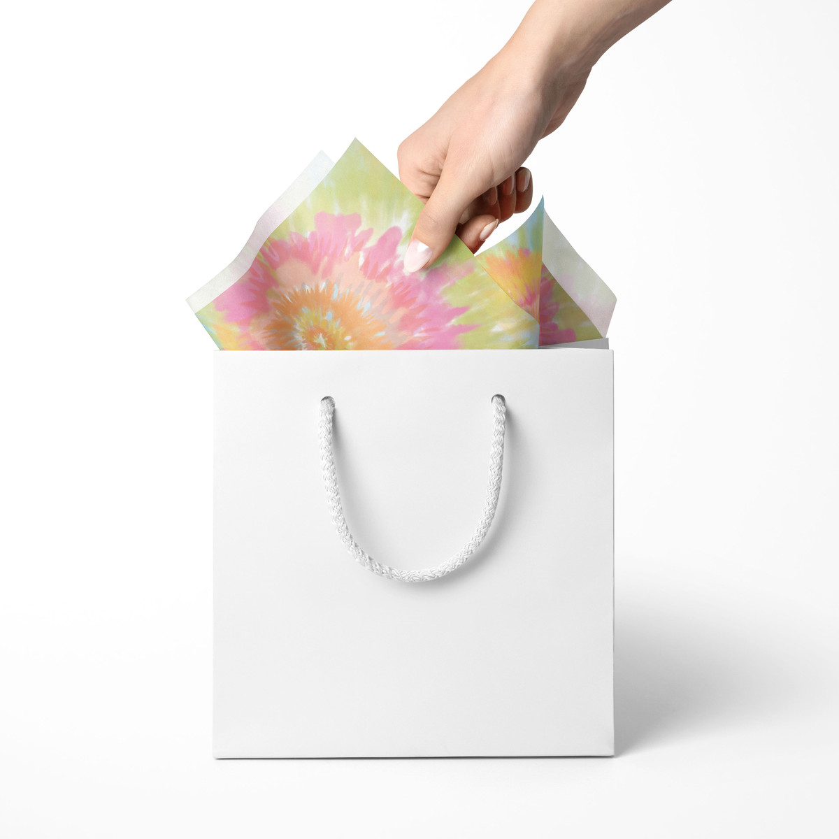 Tie Dye