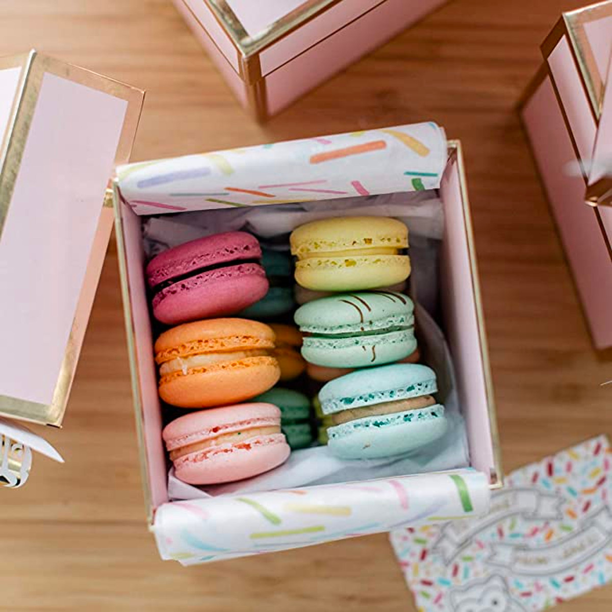 Sprinkles
