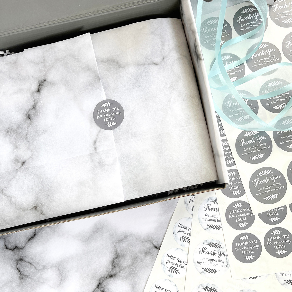 Marble