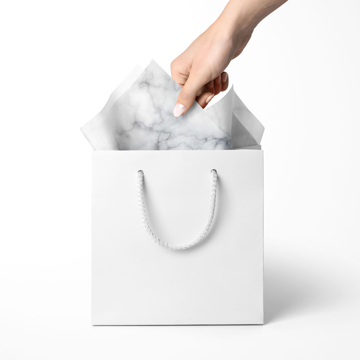 Marble