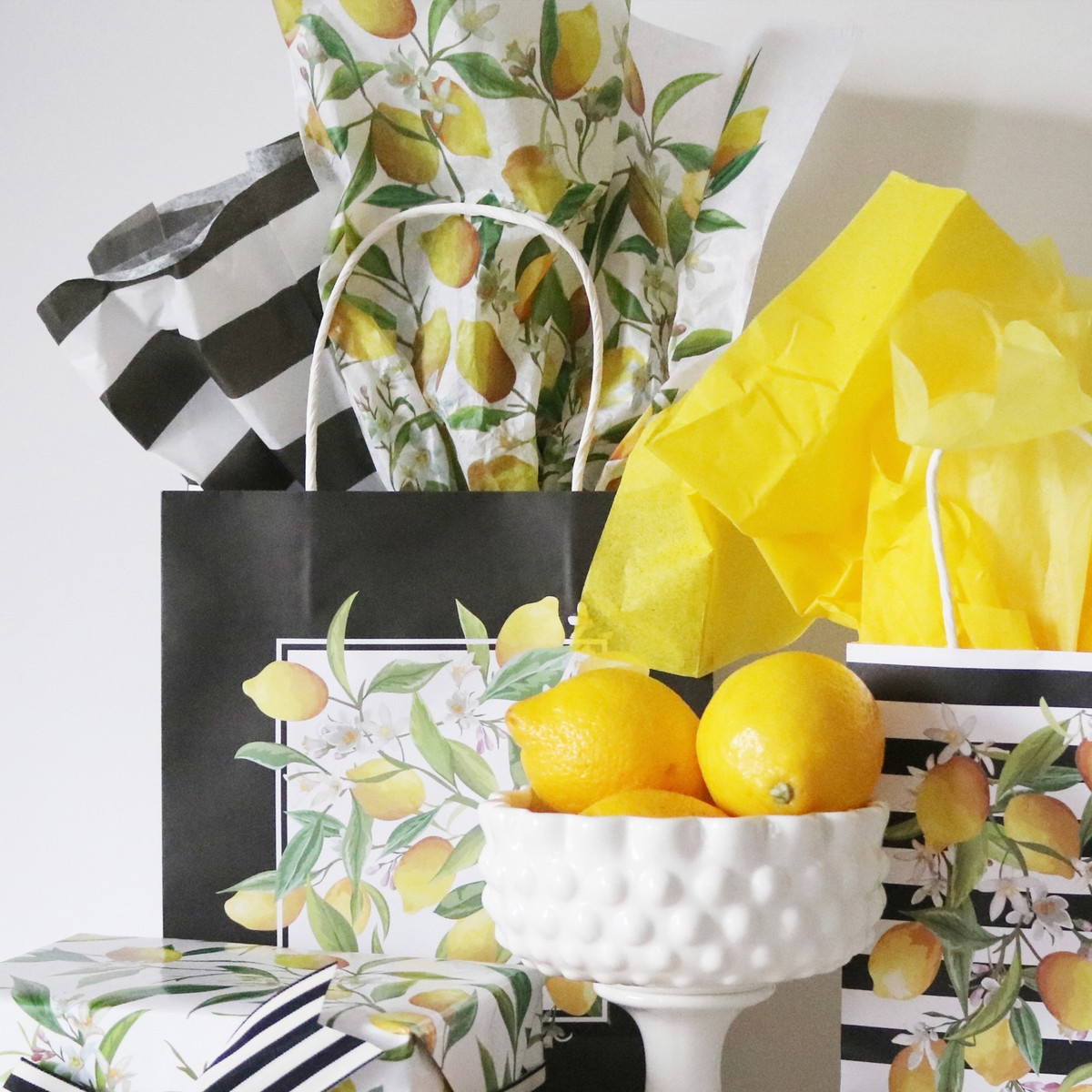 Lemons