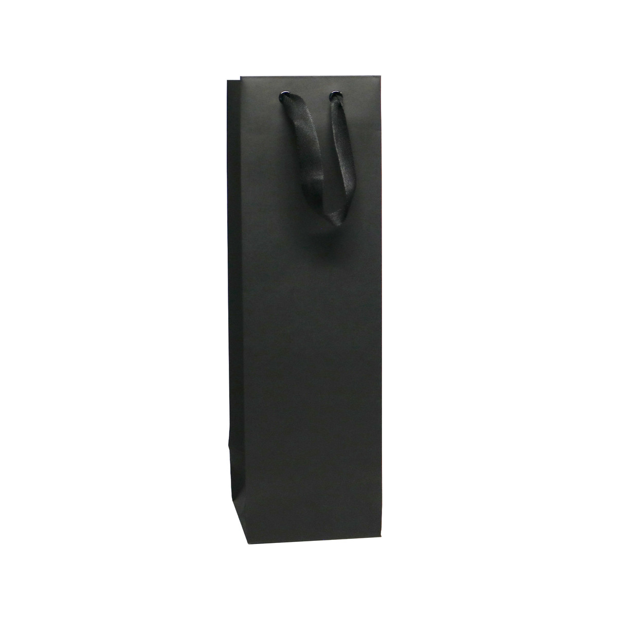 Black - 4.5 x 4.5 x 15in.