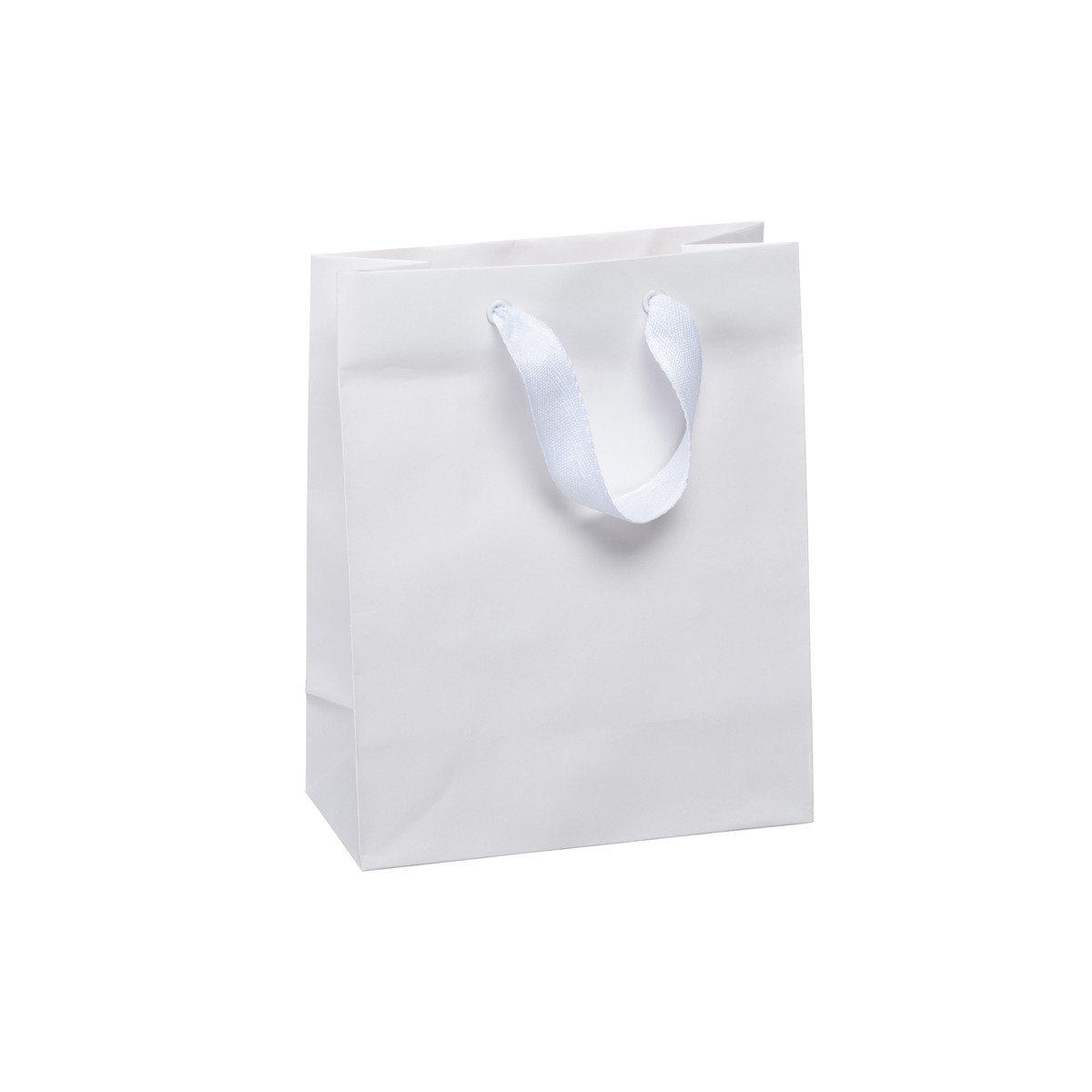 White - 8 x 4 x 10in.