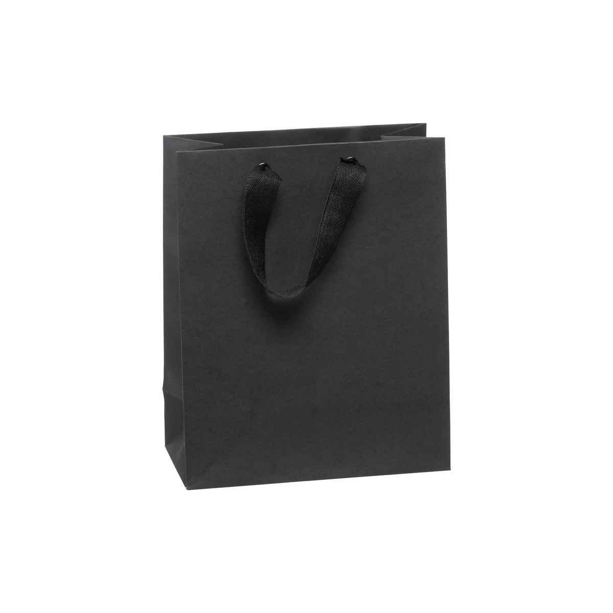 Black - 8 x 4 x 10in.