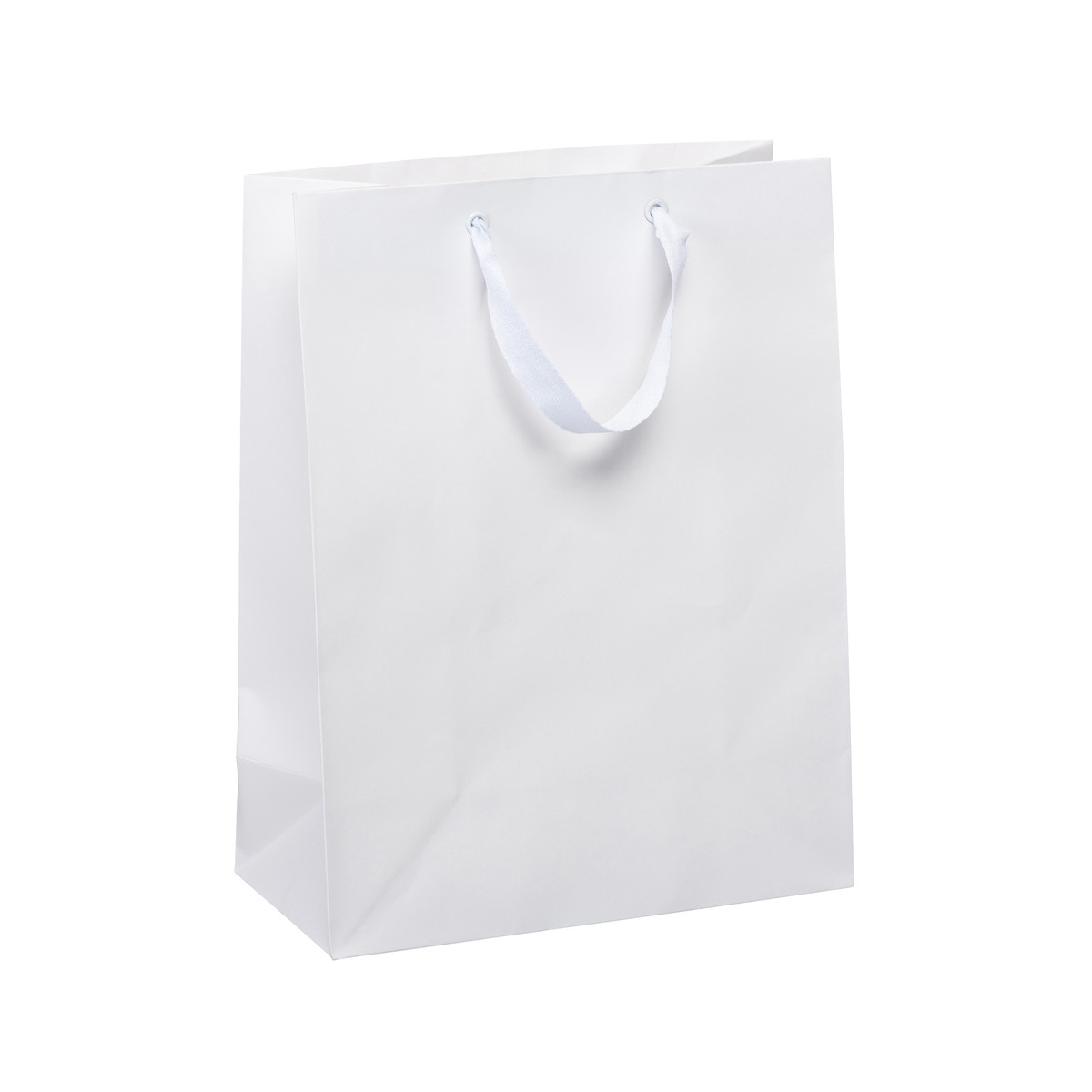 White - 10 x 5 x 13in.