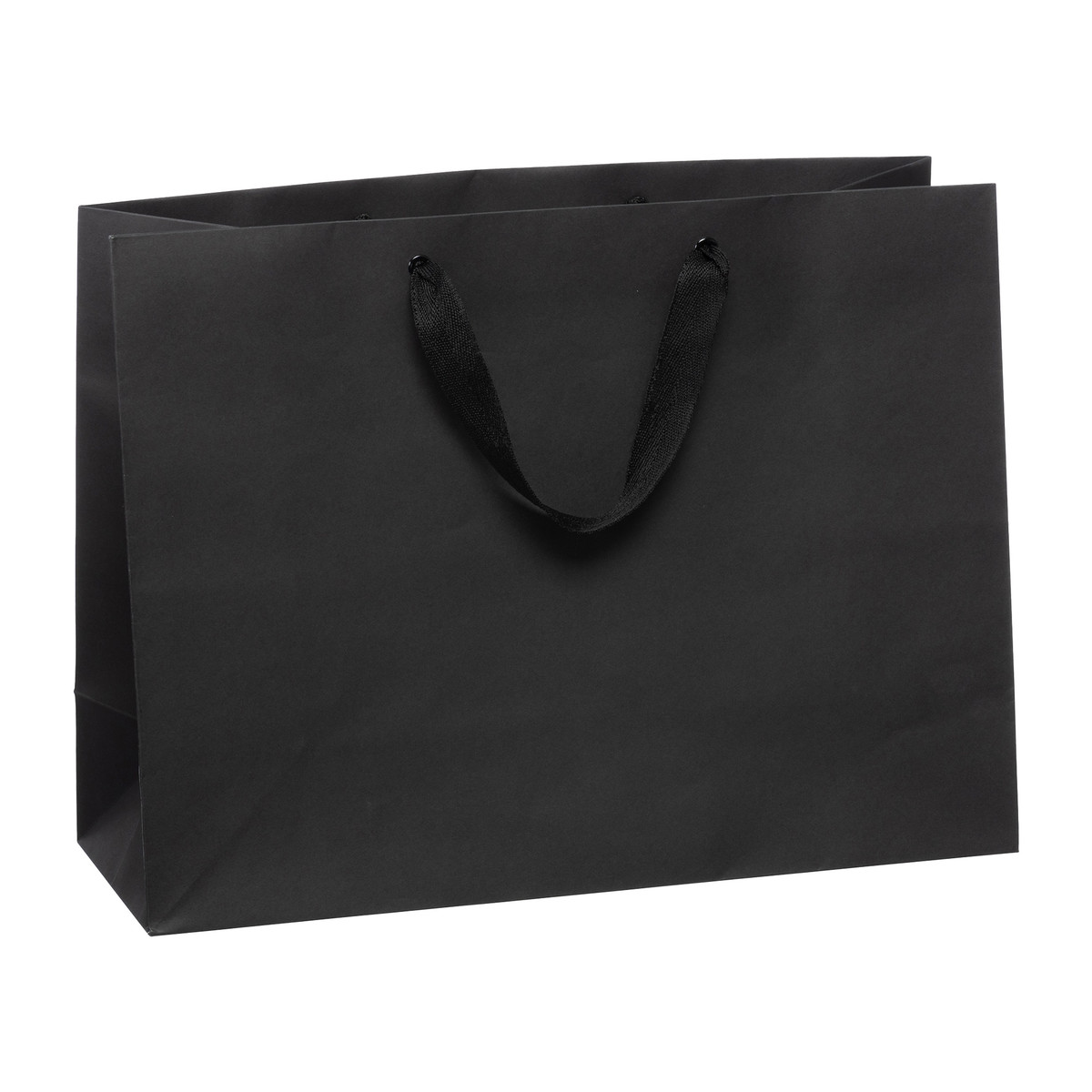 Black - 16 x 6 x 12in.