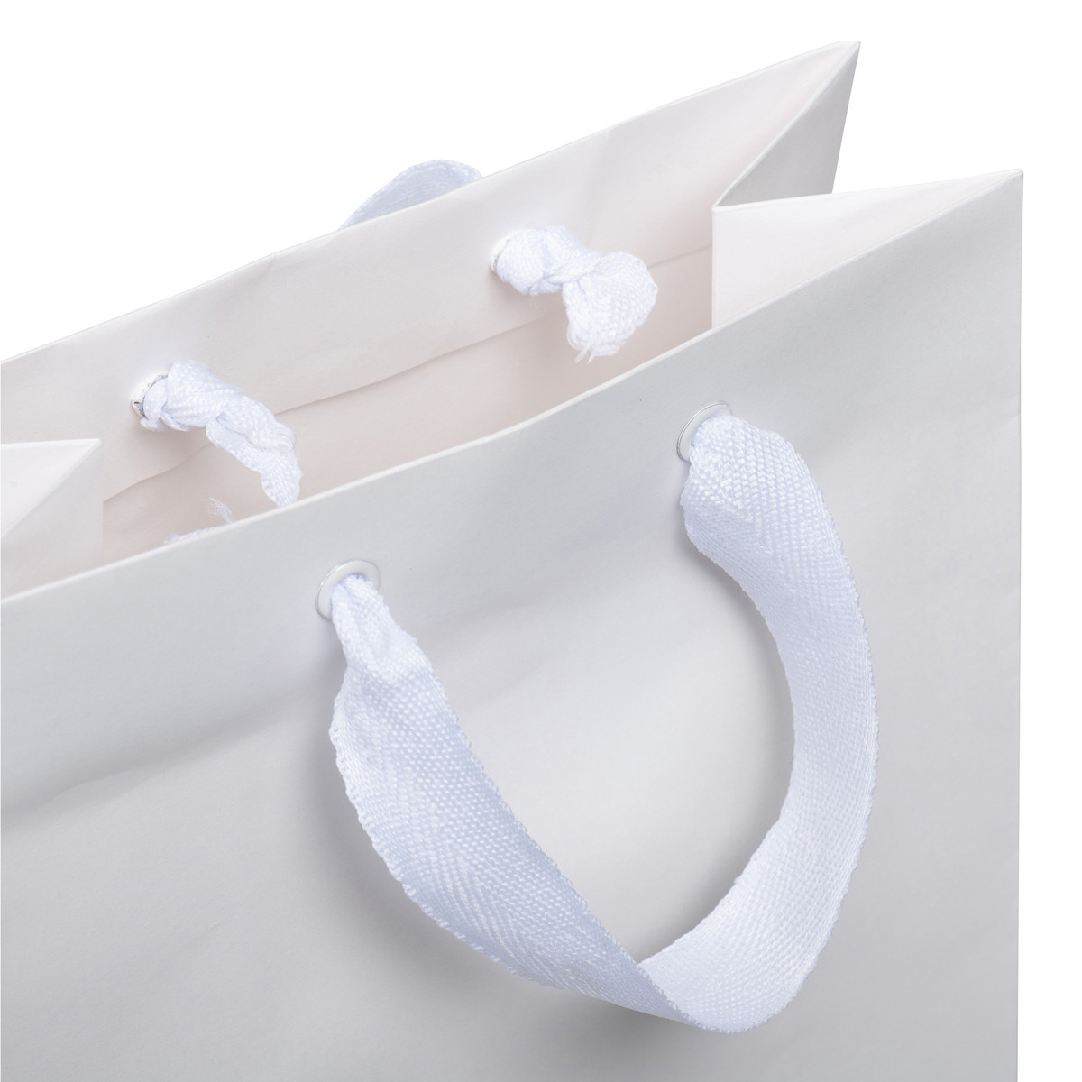 White - 10 x 5 x 13in.