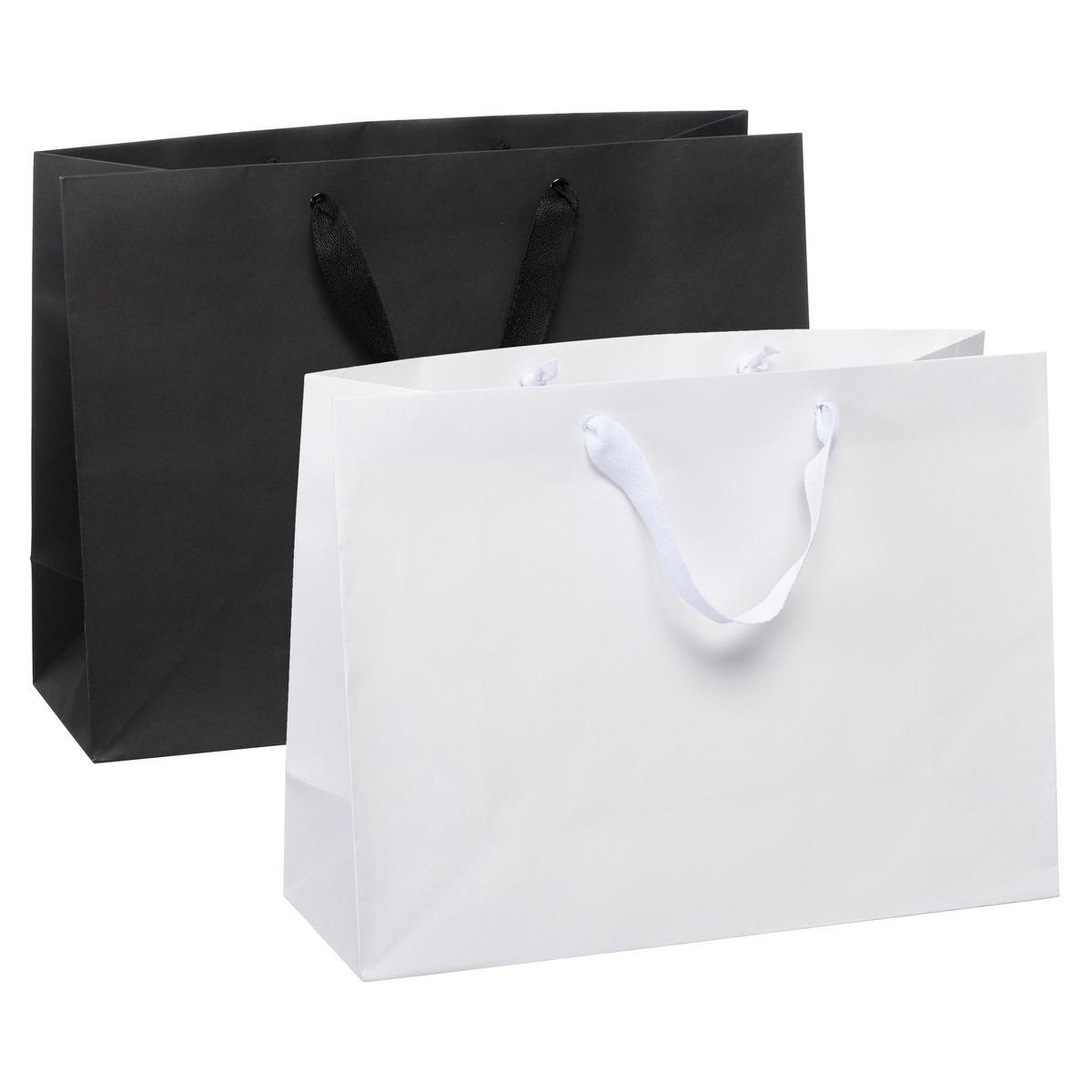 White - 16 x 6 x 12in.