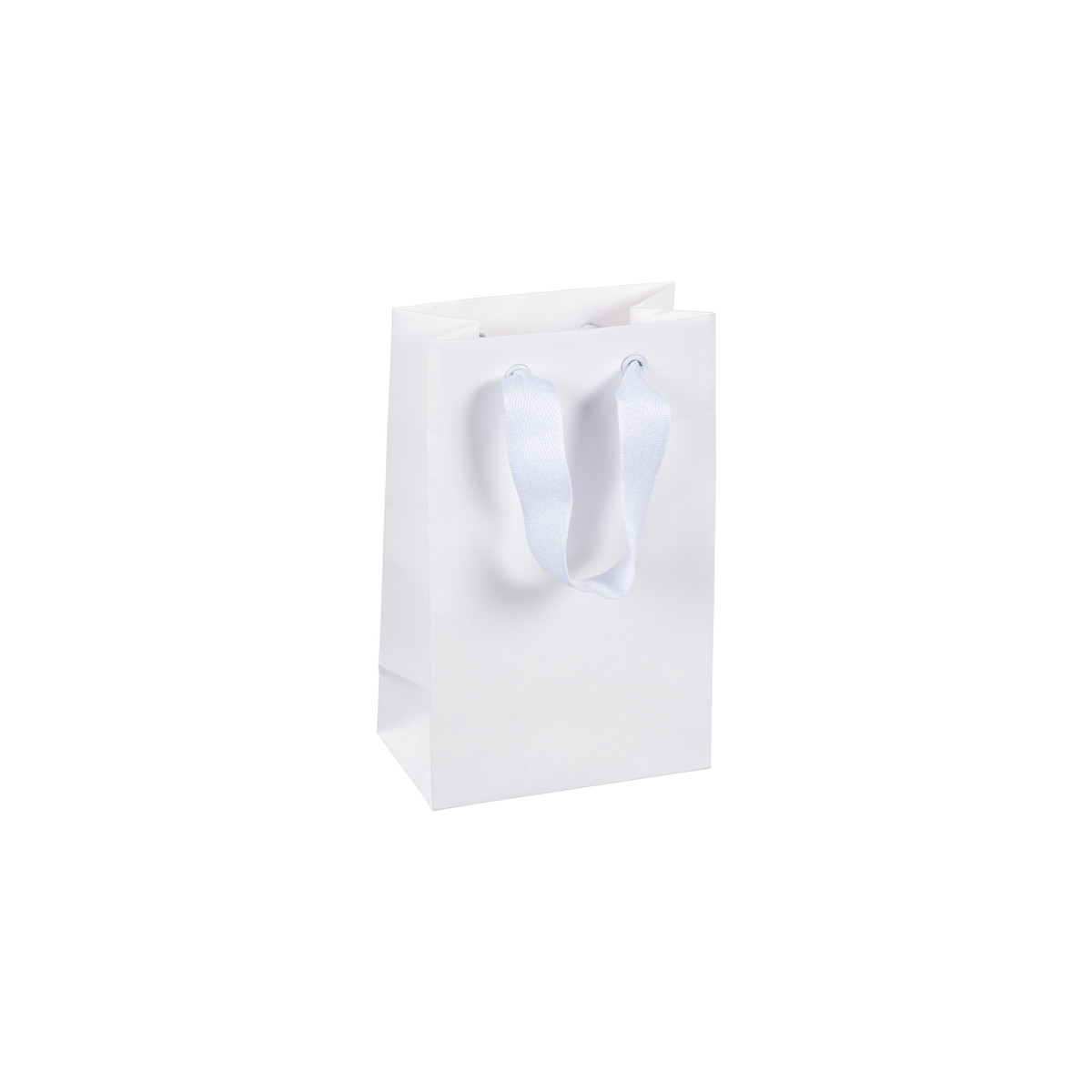 White - 5 x 3 x 8in.