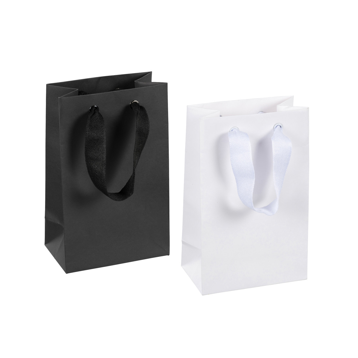 White - 5 x 3 x 8in.