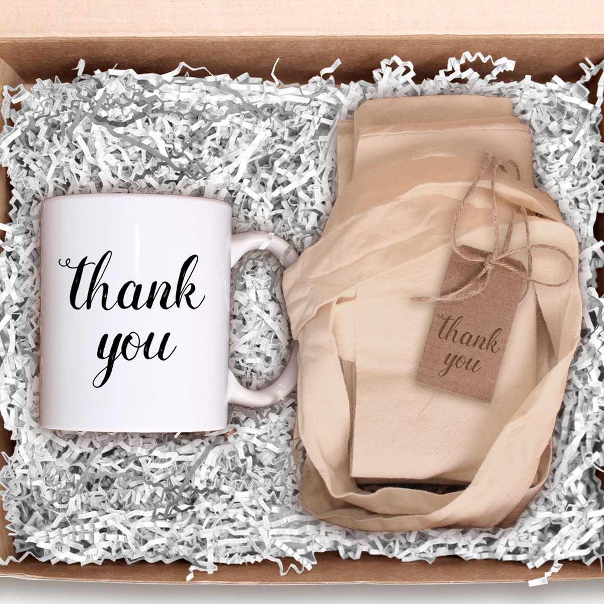 White & Silver Mylar - 10lb Box