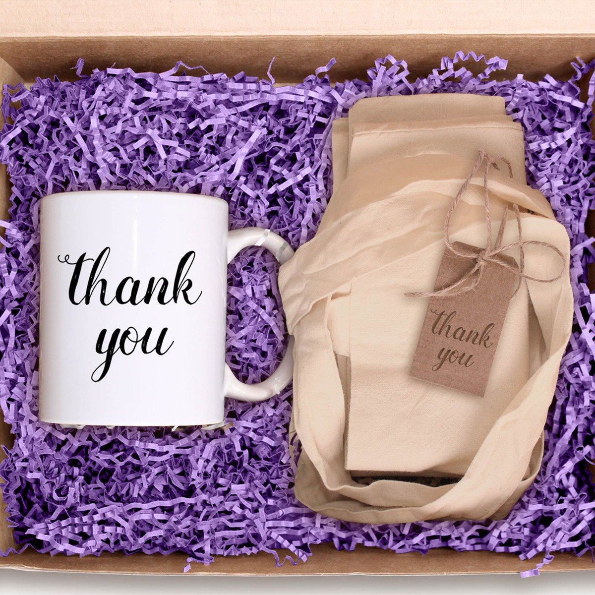 Purple - 10lb Box