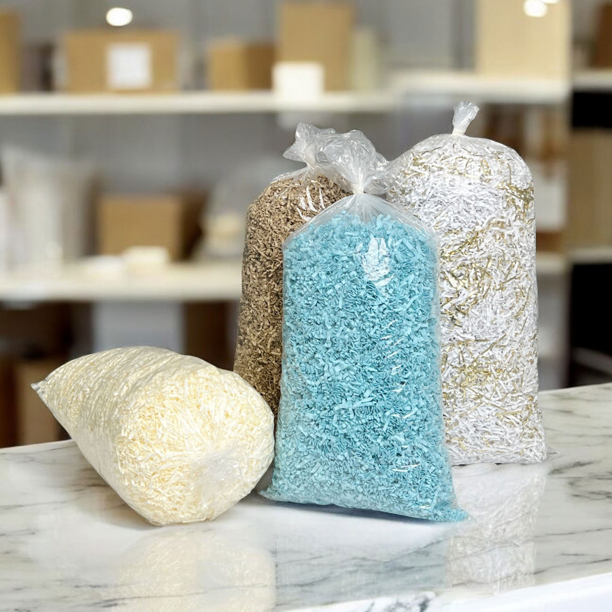 Purple - 1lb Bag