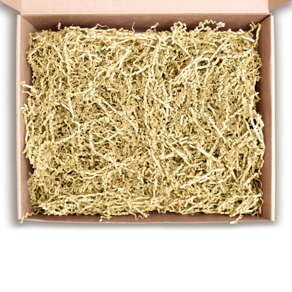 Yellow - 25lb Box