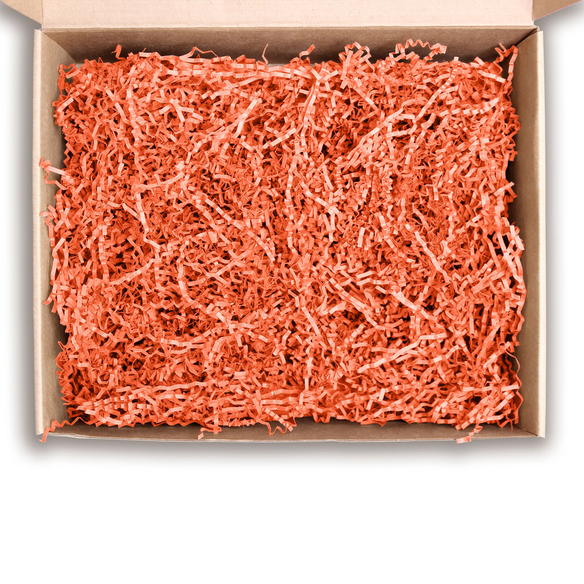 Orange - 1lb Bag
