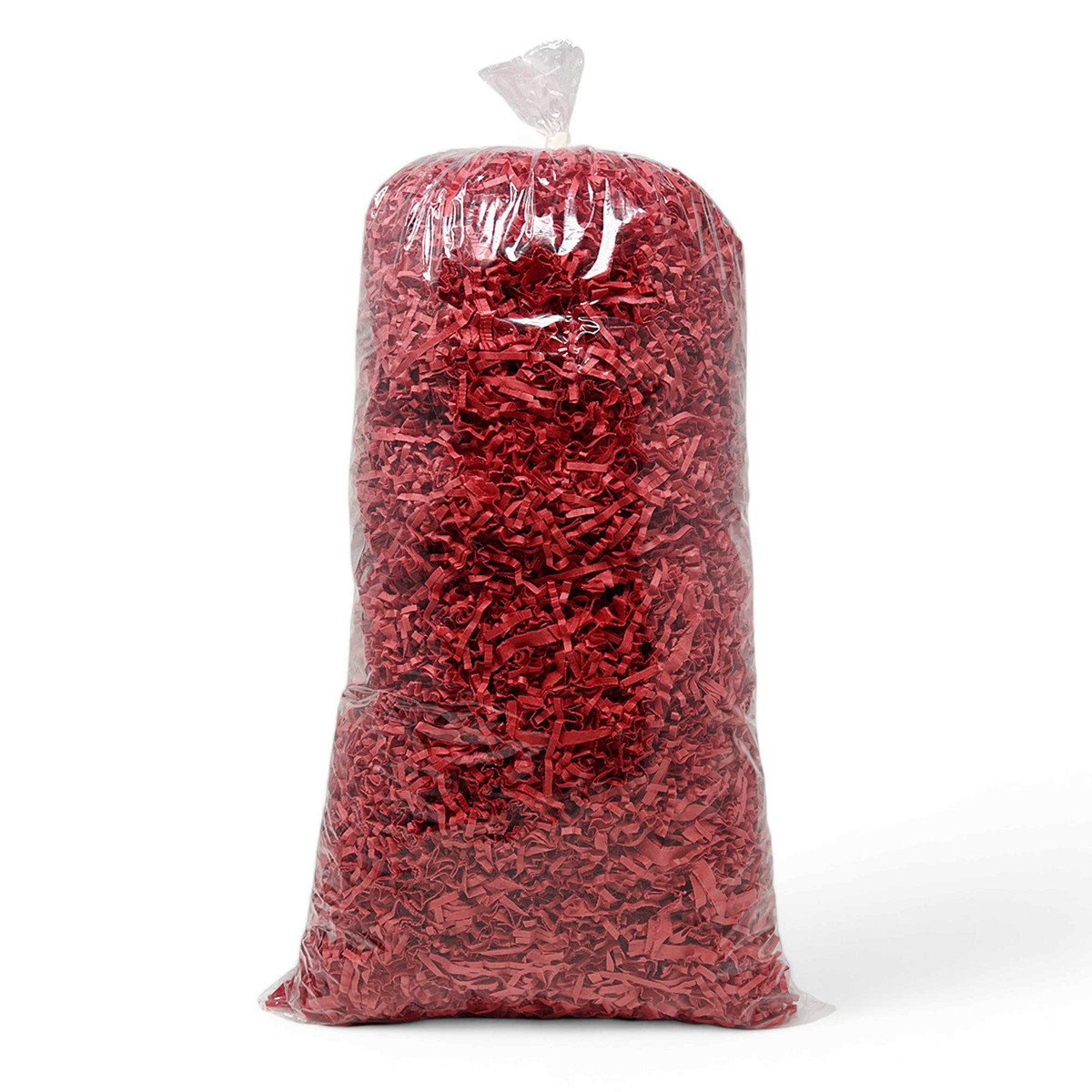 1lb. - Dark Red
