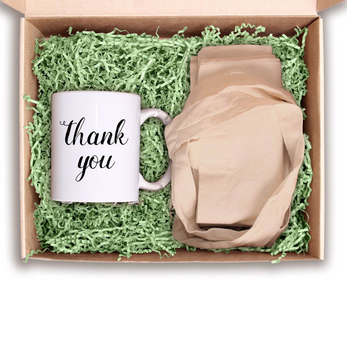 Mint - 25lb Box