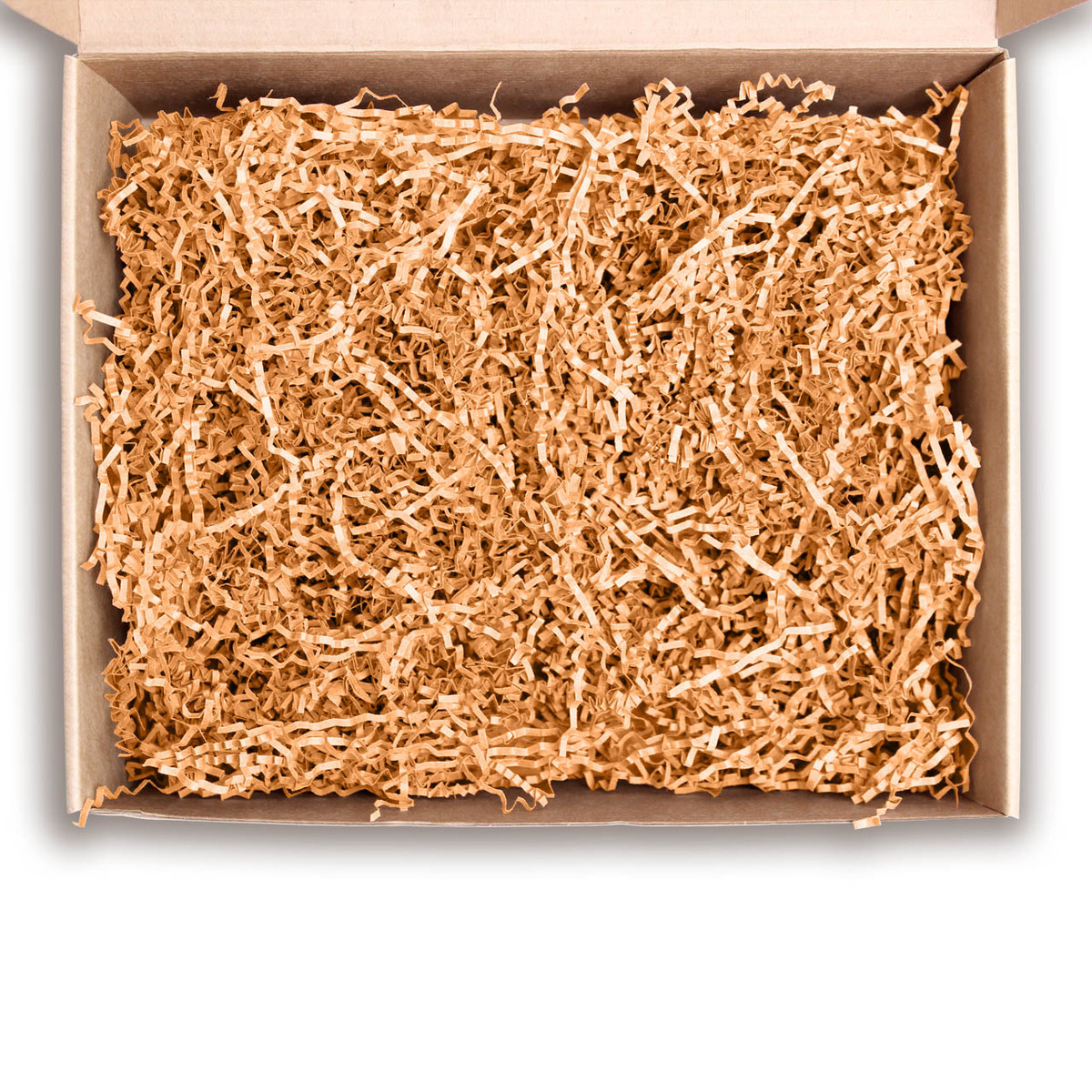 Peach - 25lb Box