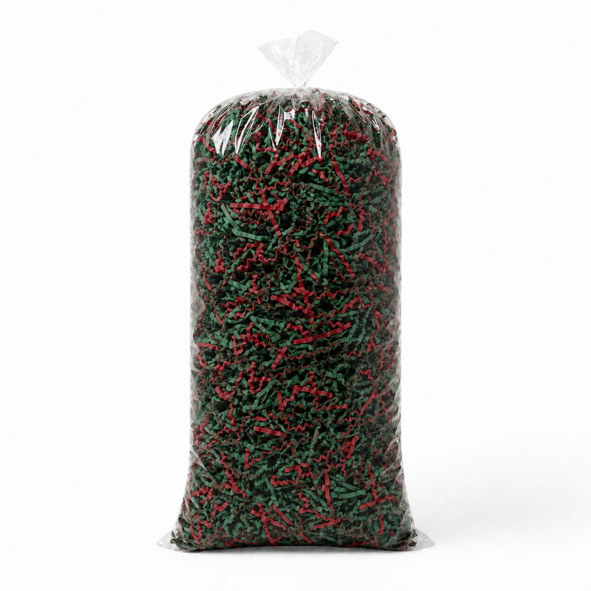 Dark Red and Green - 1lb Bag