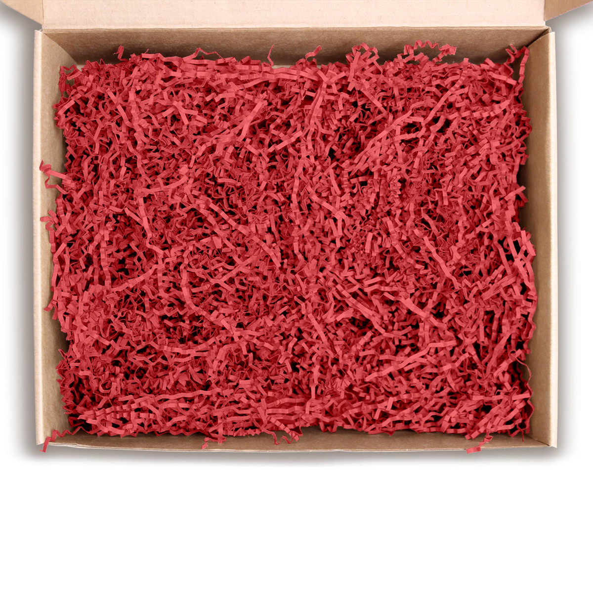 Red - 25lb Box