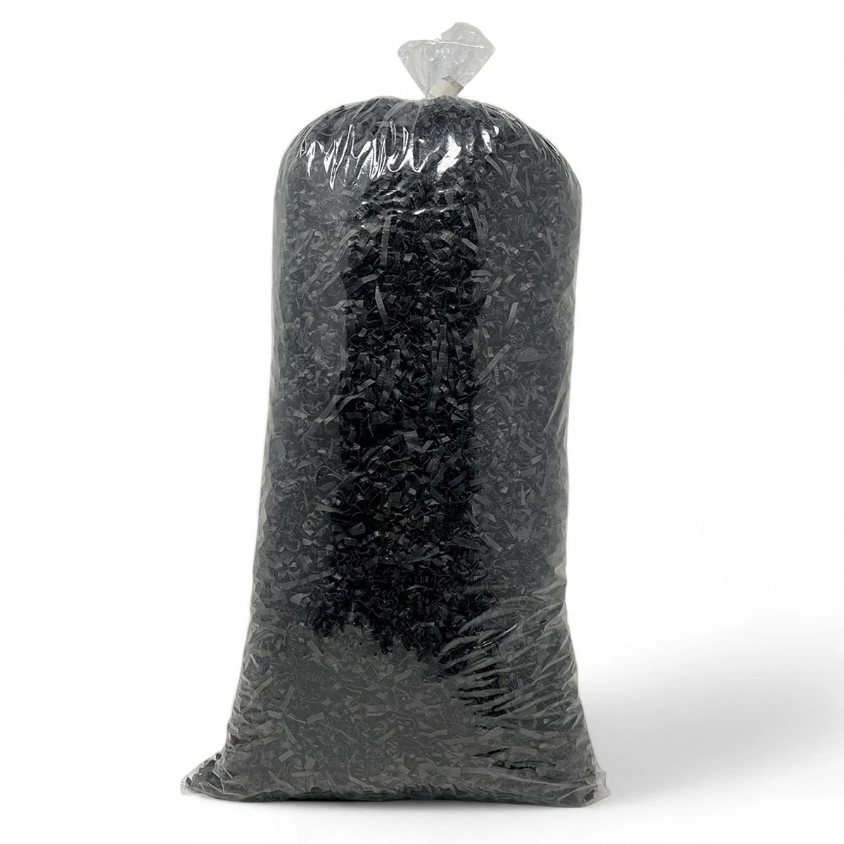 Black - 1lb Bag