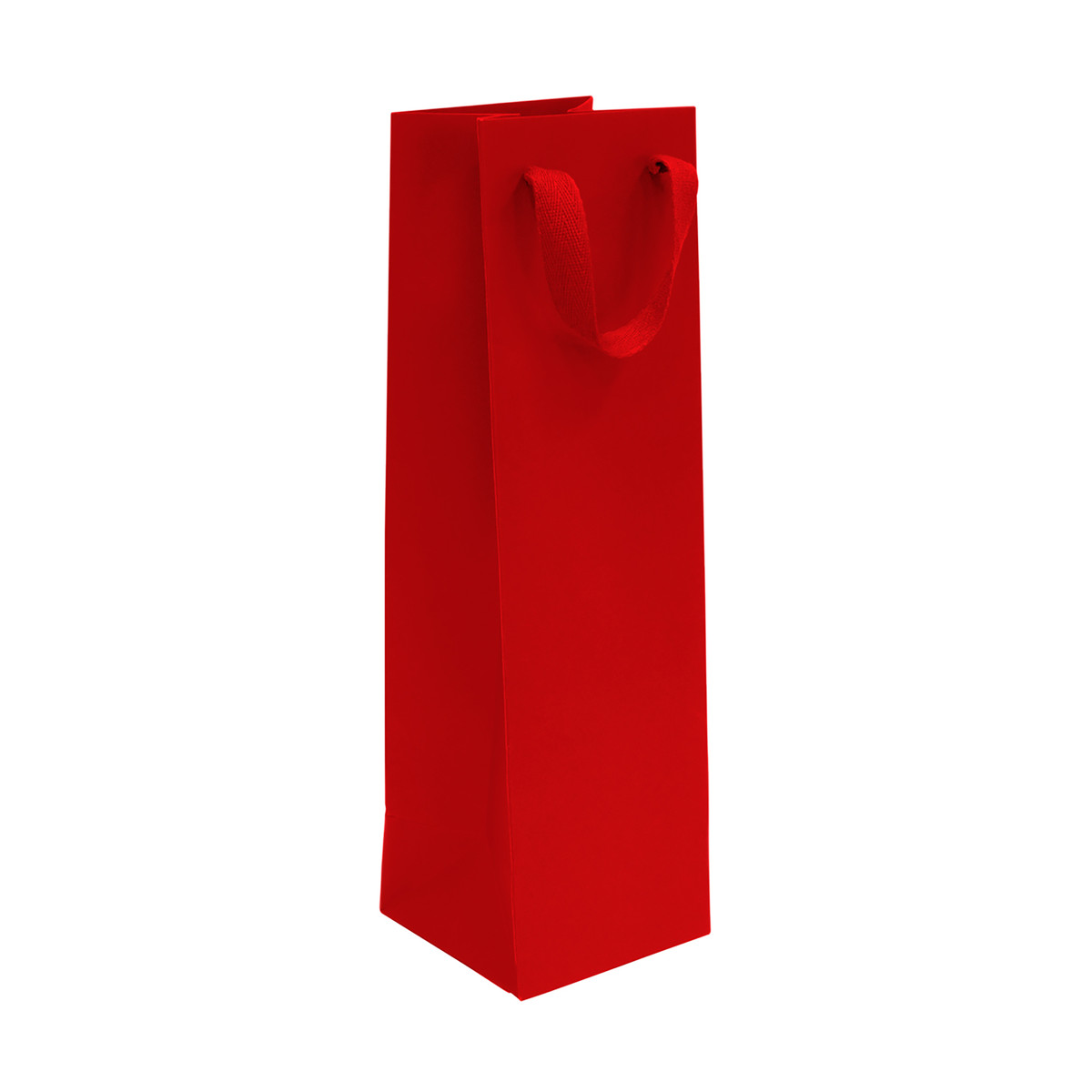 Red - 4.5 x 4.5 x 15in.