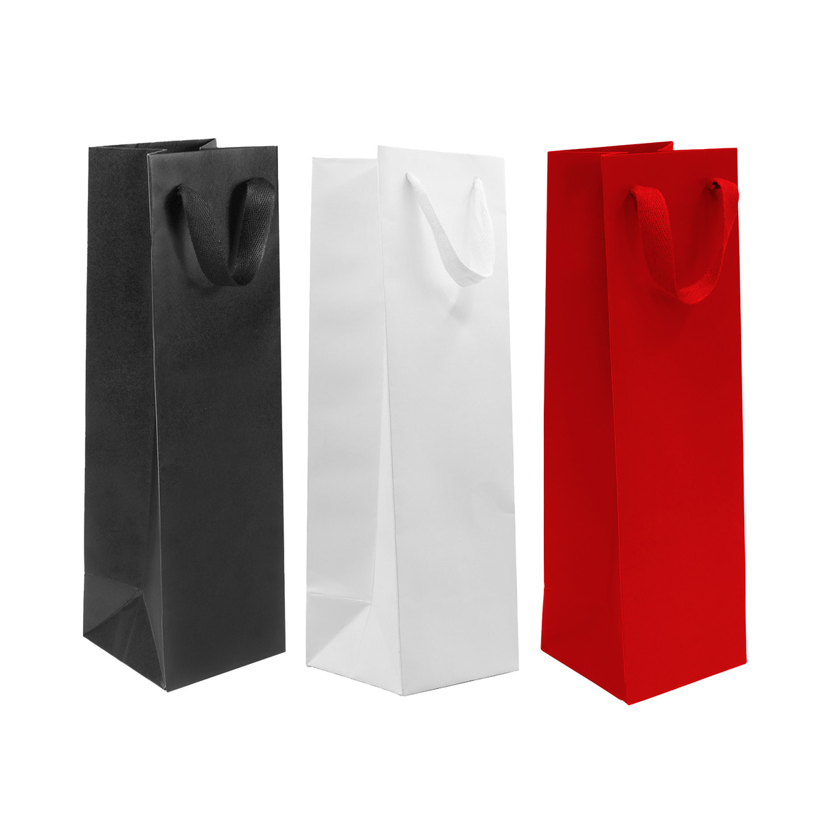 Image of Manhattan Wine Bags Image of Manhattan Wine Bags