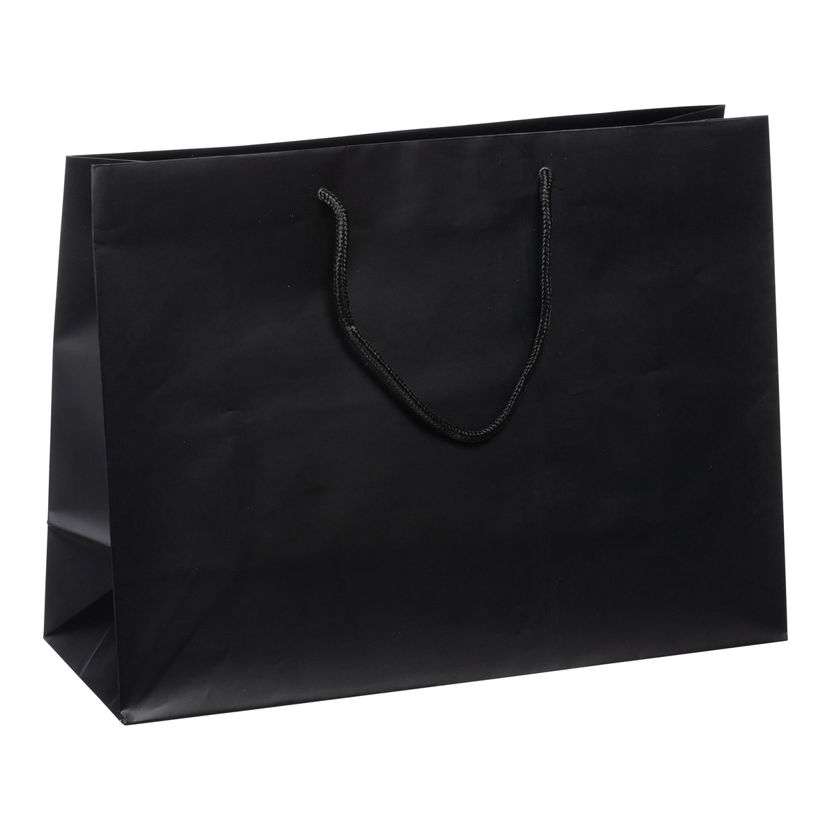 Black - 16 x 6 x 12in.