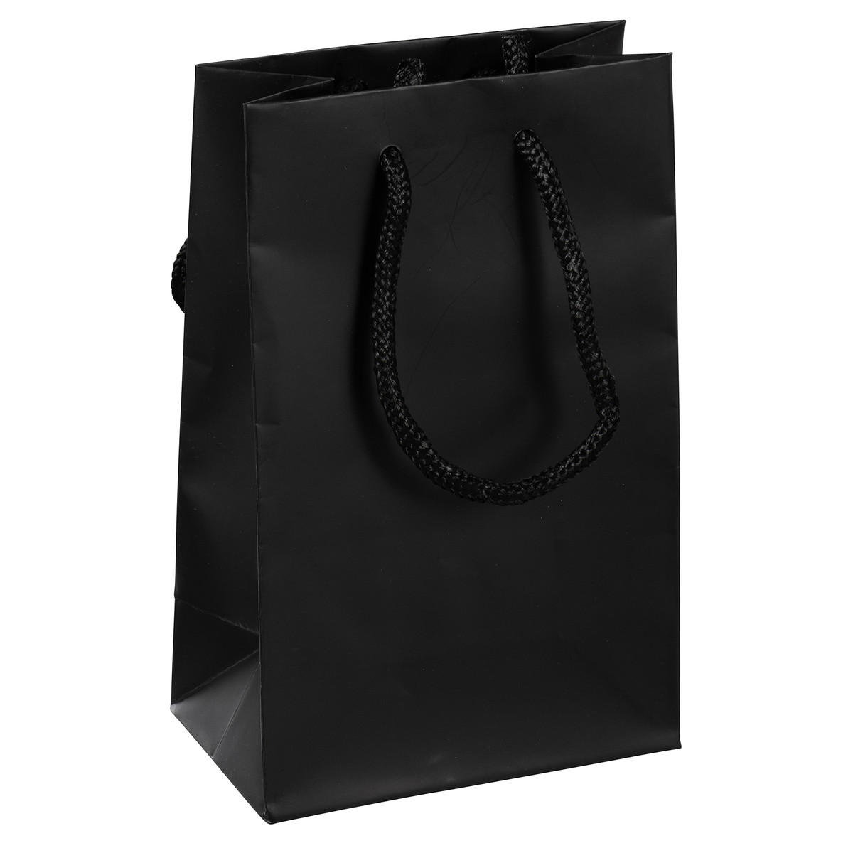 Black - 5 x 3 x 8in.