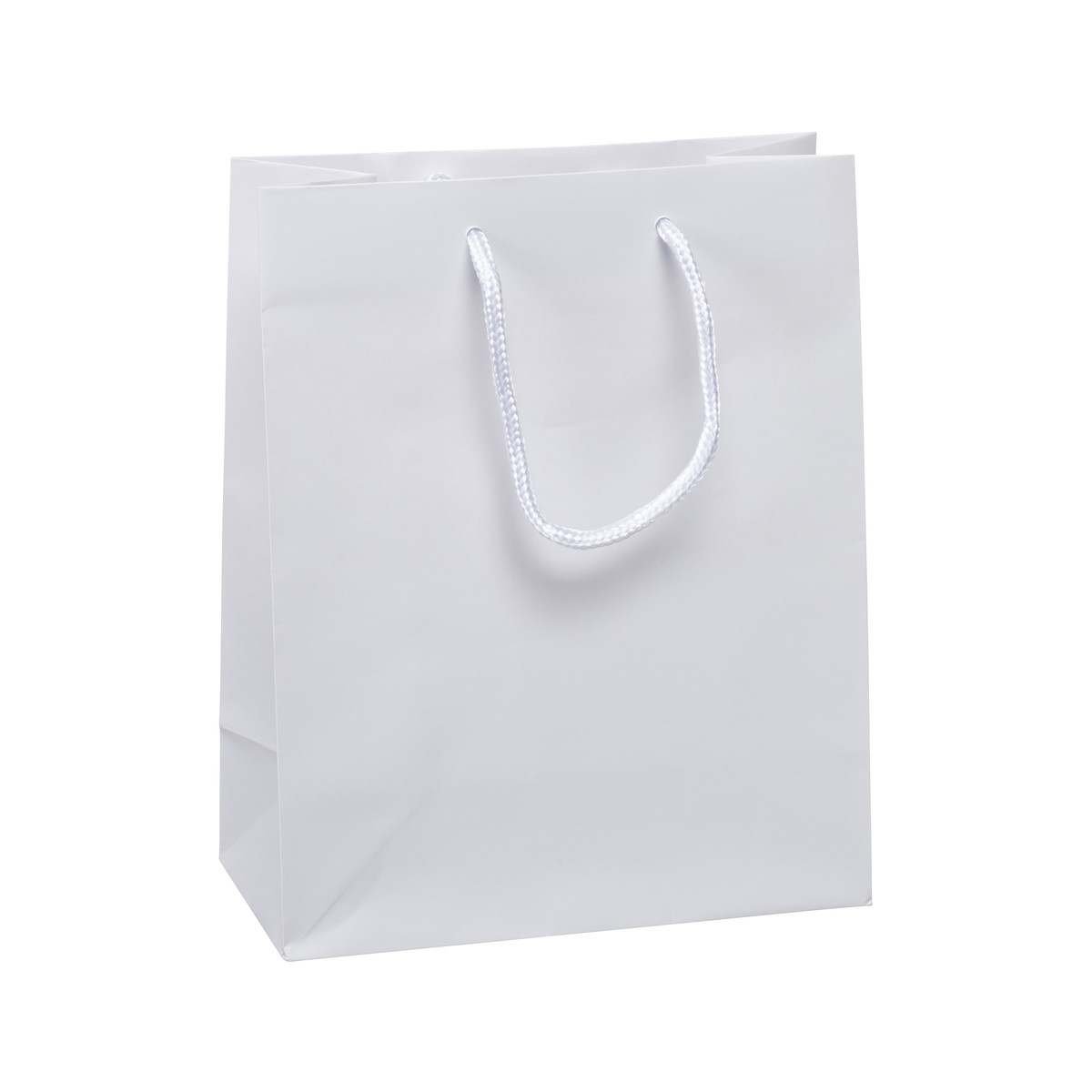 White - 10 x 5 x 13in.