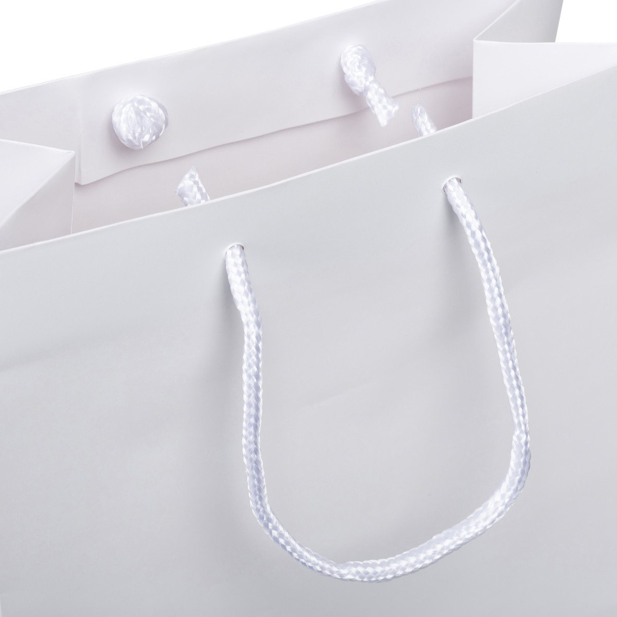 White - 16 x 6 x 12in.